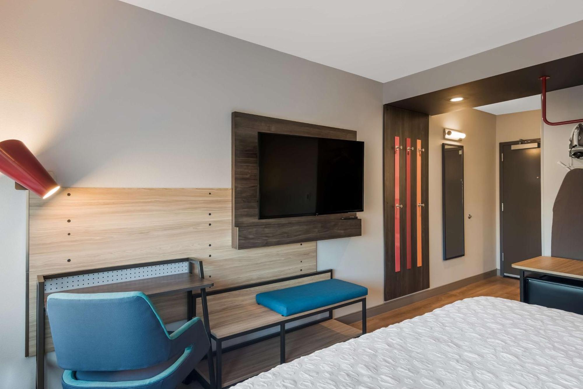 Tru By Hilton Greensboro, Nc Exteriér fotografie